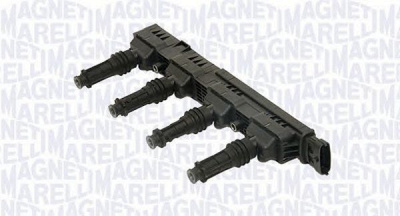 MAGNETI MARELLI 060810178010 -  Катушка зажигания